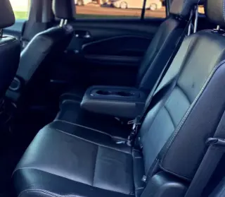 2021 Honda Pilot SE