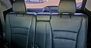 2021 Honda Pilot SE