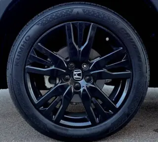 2021 Honda Pilot SE