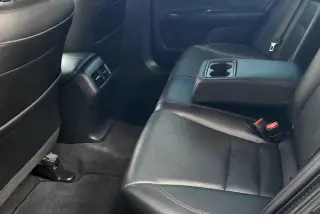 2017 Honda Accord Hybrid EX-L