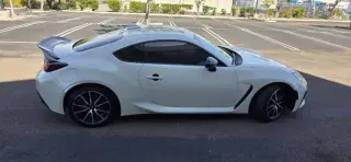 2022 Toyota GR86