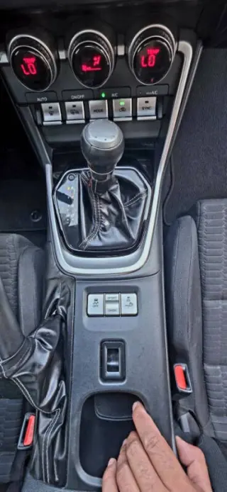 2022 Toyota GR86