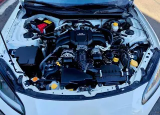 2022 Toyota GR86
