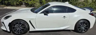 2022 Toyota GR86