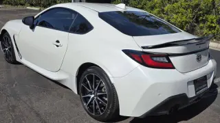 2022 Toyota GR86