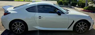 2022 Toyota GR86
