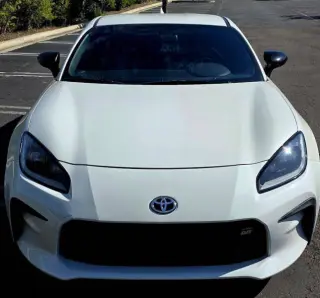 2022 Toyota GR86