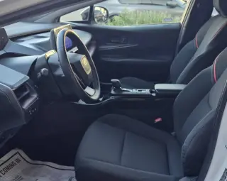 2023 Toyota Prius Prime SE