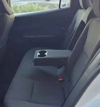 2023 Toyota Prius Prime SE