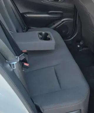 2023 Toyota Prius Prime SE