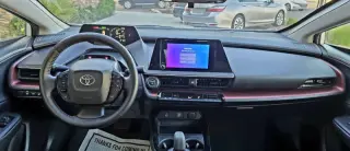2023 Toyota Prius Prime SE