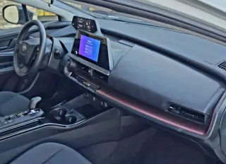 2023 Toyota Prius Prime SE