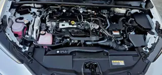 2023 Toyota Prius Prime SE