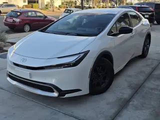 2023 Toyota Prius Prime SE