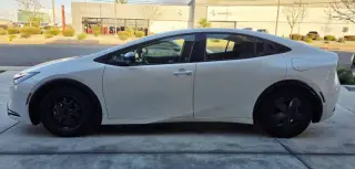 2023 Toyota Prius Prime SE