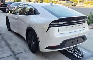 2023 Toyota Prius Prime SE