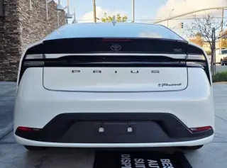 2023 Toyota Prius Prime SE