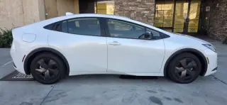2023 Toyota Prius Prime SE