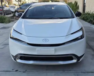 2023 Toyota Prius Prime SE