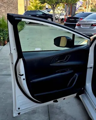2023 Toyota Prius Prime SE