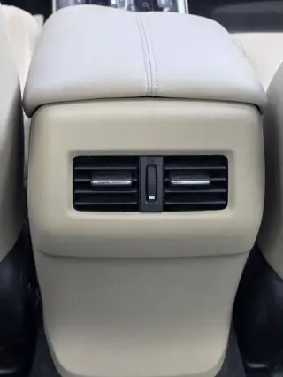 2017 Honda Accord Hybrid EX-L