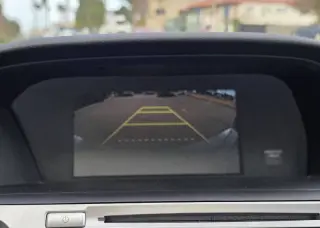 2017 Honda Accord Hybrid EX-L