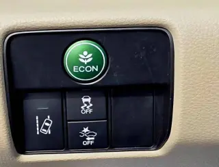 2017 Honda Accord Hybrid EX-L