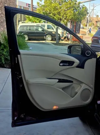 2018 Acura RDX w/Tech