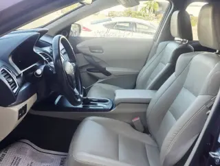 2018 Acura RDX w/Tech