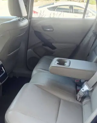 2018 Acura RDX w/Tech