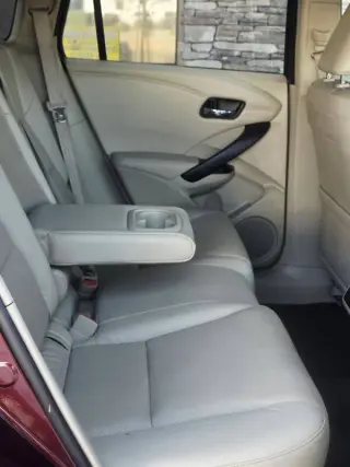 2018 Acura RDX w/Tech