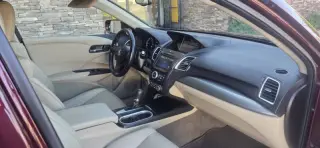 2018 Acura RDX w/Tech