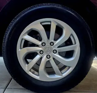 2018 Acura RDX w/Tech