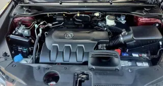 2018 Acura RDX w/Tech