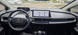 2024 Toyota Prius XLE