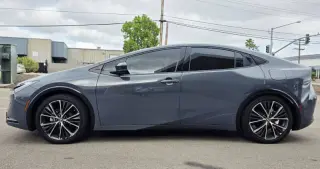 2024 Toyota Prius XLE