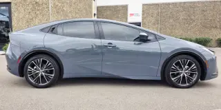 2024 Toyota Prius XLE