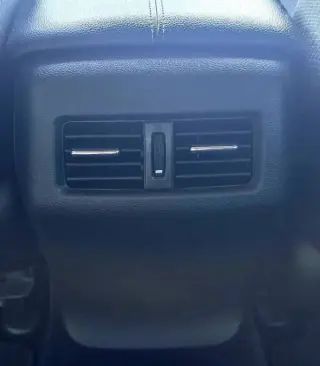 2017 Honda Accord EX