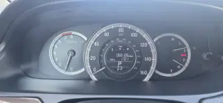 2017 Honda Accord EX