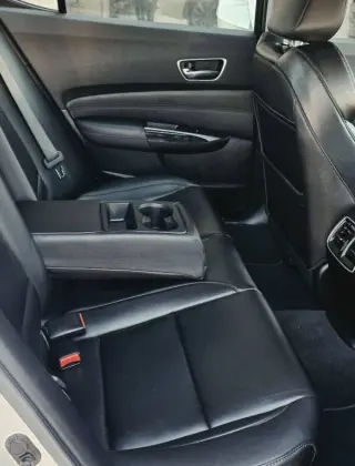 2020 Acura TLX