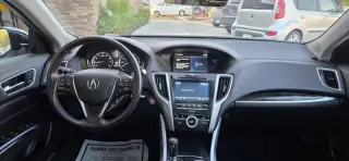 2020 Acura TLX