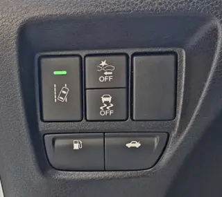 2020 Acura TLX