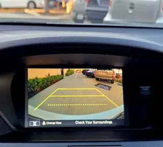 2020 Acura TLX