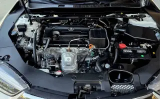 2020 Acura TLX