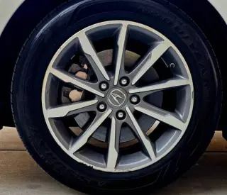 2020 Acura TLX