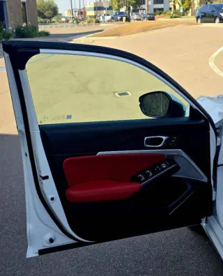 2025 Acura Integra w/Tech w/A-SPEC