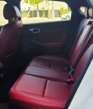 2025 Acura Integra w/Tech w/A-SPEC