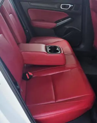 2025 Acura Integra w/Tech w/A-SPEC