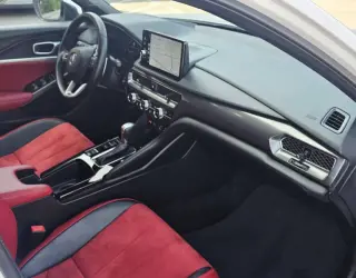 2025 Acura Integra w/Tech w/A-SPEC