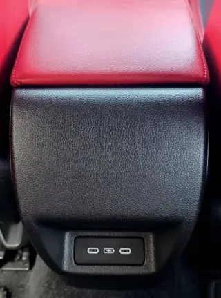2025 Acura Integra w/Tech w/A-SPEC